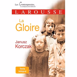 ISBN La Gloire, Français, 96 pages