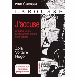 ISBN 'J'accuse' et autres textes citoyens, Français, 96 pages