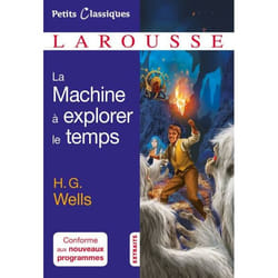 La machine à explorer le temps
