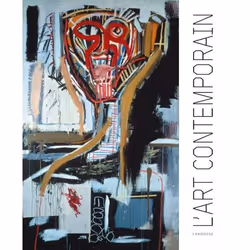 ISBN L'Art contemporain, Art & design, Français, 224 pages