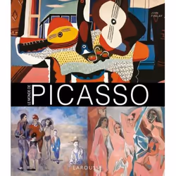 ISBN Picasso, Art &amp; design, Français, 180 pages