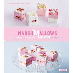 Marshmallows maison (Relié)