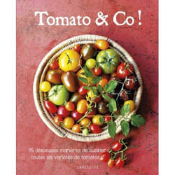 ISBN Tomato & Co