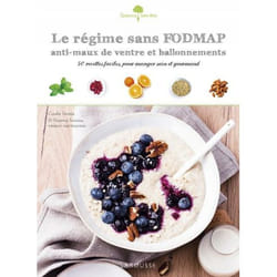 Le régime sans fodmap (Broché)