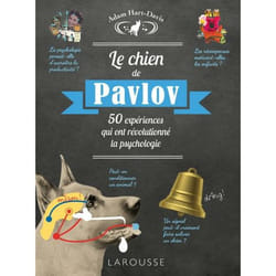 Le chien de Pavlov (Broché)
