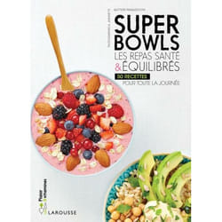 Superbowls (Broché)