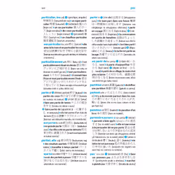 Maxi-poche plus japonais (Broché)