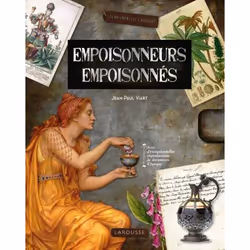 ISBN Empoisonneurs, Empoisonnés, Français, 128 pages