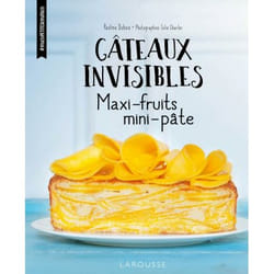 Gâteaux invisibles