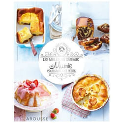 Les meilleurs gâteaux de mamie (Relié)
