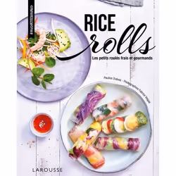 ISBN Rice rolls, Pour enfants, Français, 64 pages