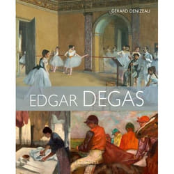 Edgar degas