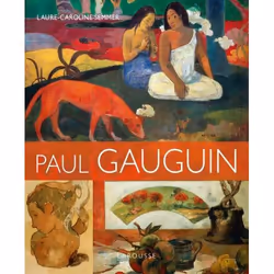 ISBN PAUL GAUGUIN, Art &amp; design, Français, 128 pages