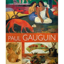 PAUL GAUGUIN (Broché)