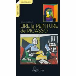 ISBN Lire la peinture de Picasso, Français, 176 pages