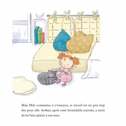 Si on rangeait ? album montessori - Si on rangeait ? (Jeunesse)