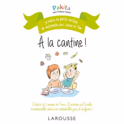 ISBN La petite section de Louise et Tom A la cantine, Pour enfants, Français, 32 pages