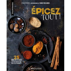 Épicez tout !