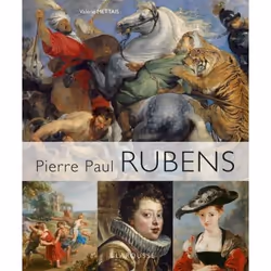 ISBN Pierre Paul Rubens, Art &amp; design, Français, 128 pages