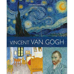 Van Gogh, Maître de la couleur (Relié)