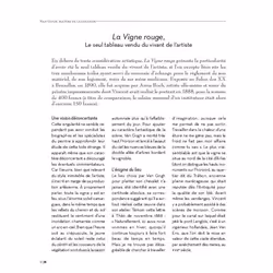 Van Gogh, Maître de la couleur (Relié) - Vue supplémentaire 10