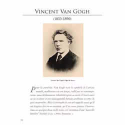 Van Gogh, Maître de la couleur (Relié)