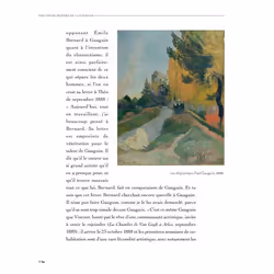 Van Gogh, Maître de la couleur (Relié) - Vue supplémentaire 5