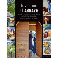 Invitation à l'abbaye