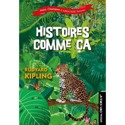 Histoires comme ça