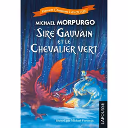 ISBN Sire Gauvain, Pour enfants, Français, 280 pages