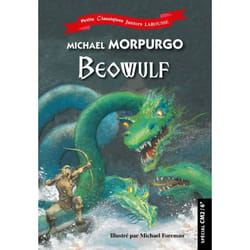Beowulf (Broché)