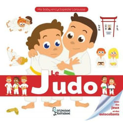 Le judo