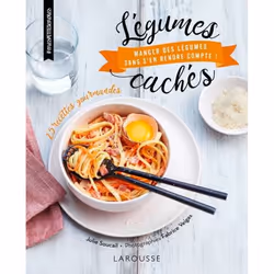 ISBN Légumes cachés, Pour enfants, Français, 64 pages