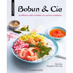 ISBN Bo bun &amp; Cie, Pour enfants, Français, 64 pages