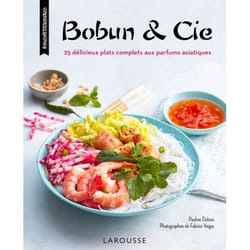 Bo bun & cie