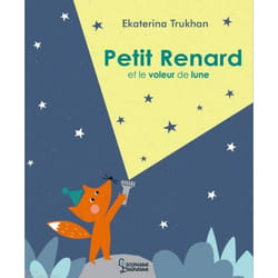 Petit renard et le voleur de lune