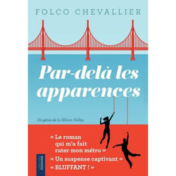 Par-delà les apparences