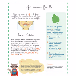 50 activités bienveillantes pour mieux articuler (Broché)
