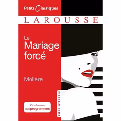 ISBN Le mariage forcé, classiques, Français, 96 pages