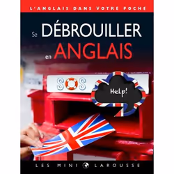 ISBN Se débrouiller en anglais, Éducatif, Français, 96 pages