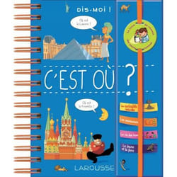 Dis-moi ! c'est où ?