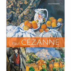 ISBN Paul Cézanne, Art &amp; design, Français, 128 pages