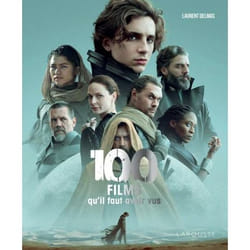 100 films qu'il faut avoir vus (Relié)