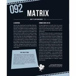 100 films qu'il faut avoir vus (Relié)