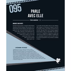 100 films qu'il faut avoir vus (Relié) - Vue supplémentaire 6