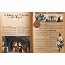 Les grands mystères de l'Histoire de France (Cartonné)