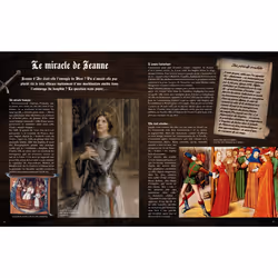 Les grands mystères de l'Histoire de France (Cartonné)