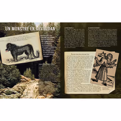 Les grands mystères de l'Histoire de France (Cartonné) - Vue supplémentaire 4