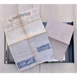Les grands mystères de l'Histoire de France (Cartonné) - Vue supplémentaire 6