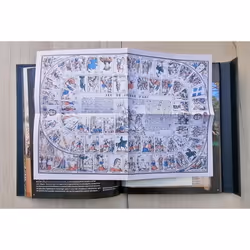Les grands mystères de l'Histoire de France (Cartonné) - Vue supplémentaire 8